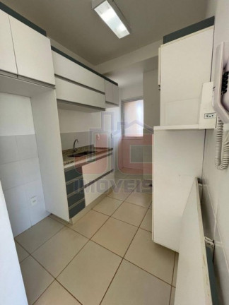 Imagem Apartamento com 2 Quartos à Venda, 45 m² em Jardim Botânico - Ribeirão Preto Imagem Apartamento com 2 Quartos à Venda, 45 m² em Jardim Botânico - Ribeirão Preto