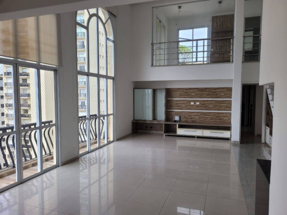 Imagem Apartamento com 3 Quartos à Venda, 227 m² em Perdizes - São Paulo