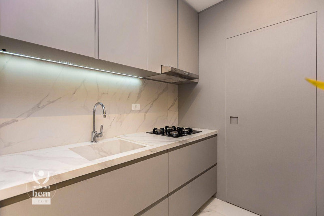 Imagem Apartamento com 3 Quartos à Venda, 114 m² em Bigorrilho - Curitiba