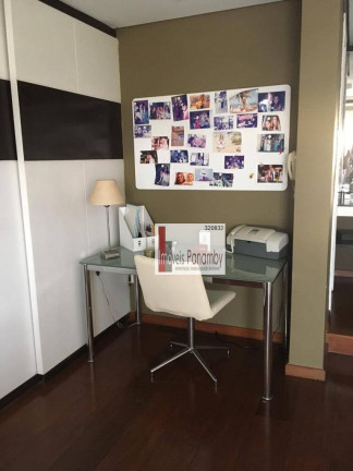 Imagem Cobertura com 3 Quartos à Venda, 240 m² em Morro Dos Ingleses - São Paulo Imagem Cobertura com 3 Quartos à Venda, 240 m² em Morro Dos Ingleses - São Paulo