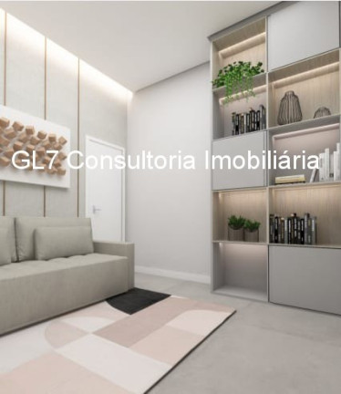 Imagem Casa com 4 Quartos à Venda,  em Jardim Maison Du Parc - Indaiatuba