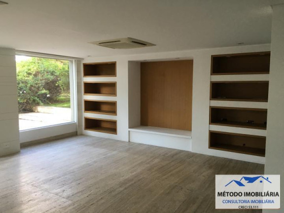Imagem Casa com 6 Quartos à Venda, 1.000 m² em Morumbi - São Paulo