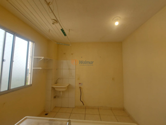 Imagem Imóvel com 2 Quartos à Venda, 48 m² em Jardim Antonio Von Zuben - Campinas Imagem Imóvel com 2 Quartos à Venda, 48 m² em Jardim Antonio Von Zuben - Campinas