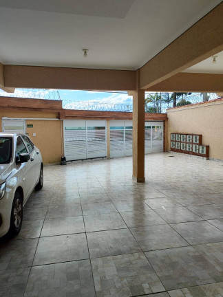 Imagem Casa de Condomínio com 2 Quartos à Venda, 10 m² em Real - Praia Grande Imagem Casa de Condomínio com 2 Quartos à Venda, 10 m² em Real - Praia Grande