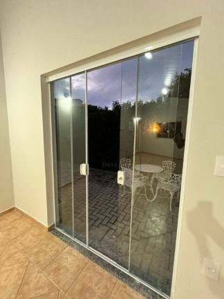 Imagem Casa com 3 Quartos à Venda ou Locação, 286 m² em Condomínio Vivendas Do Lago - Sorocaba
