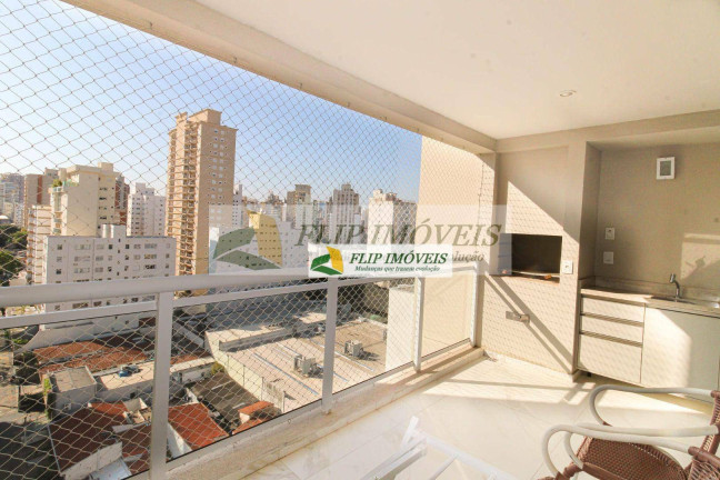 Imagem Apartamento com 3 Quartos à Venda, 127 m² em Cambuí - Campinas Imagem Apartamento com 3 Quartos à Venda, 127 m² em Cambuí - Campinas