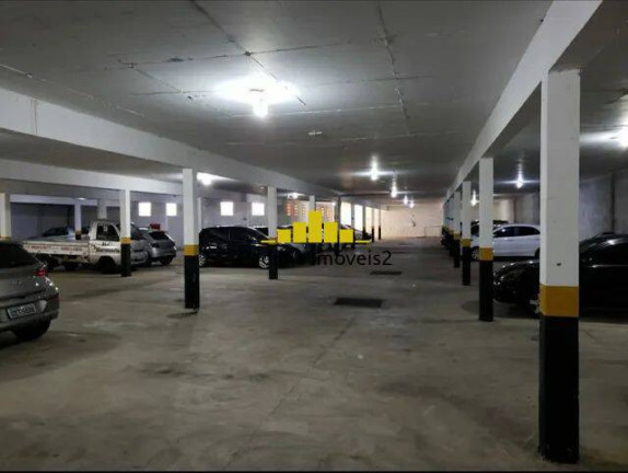 Imagem Apartamento com 2 Quartos à Venda, 52 m² em Jardim Gonçalves - Sorocaba Imagem Apartamento com 2 Quartos à Venda, 52 m² em Jardim Gonçalves - Sorocaba