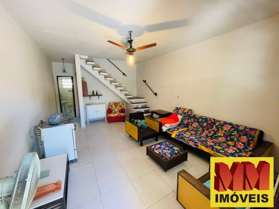 Imagem Casa de Condomínio com 4 Quartos à Venda, 90 m² em Vila Nova - Cabo Frio