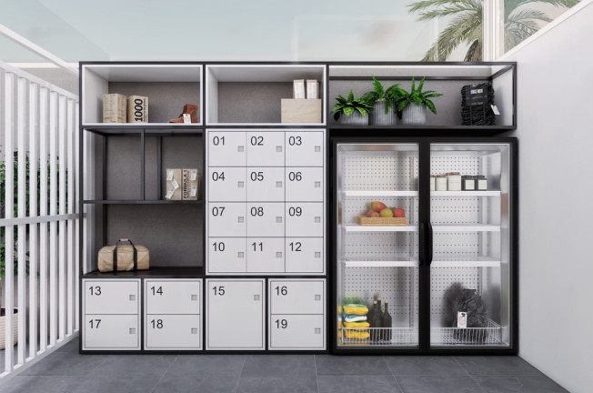 Imagem Imóvel com 2 Quartos à Venda, 40 m² em Jardim Bela Vista - Itapevi Imagem Imóvel com 2 Quartos à Venda, 40 m² em Jardim Bela Vista - Itapevi