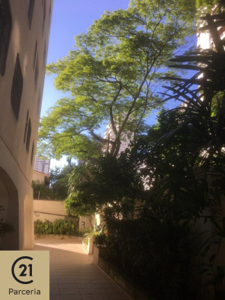 Imagem Apartamento com 4 Quartos à Venda, 140 m² em Campo Belo - São Paulo