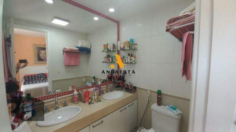 Imagem Apartamento com 3 Quartos à Venda, 113 m² em Barra Da Tijuca - Rio De Janeiro