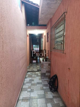 Sobrado com 3 Quartos à Venda, 142 m² em Alvarenga - São Bernardo Do Campo