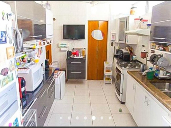 Imagem Imóvel com 3 Quartos à Venda, 176 m² em Jardim Paulista - São Paulo Imagem Imóvel com 3 Quartos à Venda, 176 m² em Jardim Paulista - São Paulo