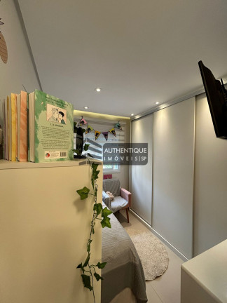 Imagem Apartamento com 2 Quartos à Venda, 75 m² em Vila Da Saúde - São Paulo Imagem Apartamento com 2 Quartos à Venda, 75 m² em Vila Da Saúde - São Paulo