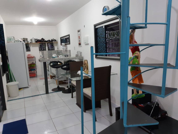 Imagem Casa com 9 Quartos à Venda, 250 m² em Centro - Tibau Do Sul