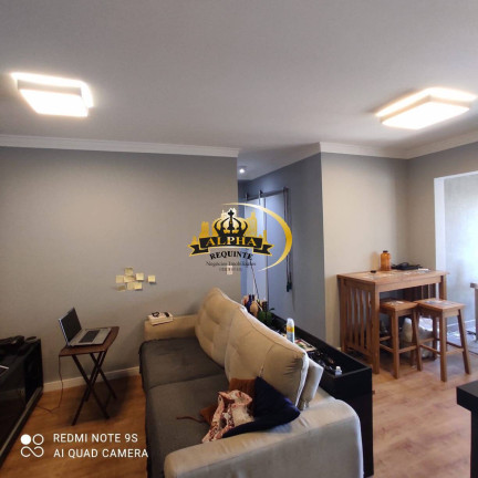 Imagem Apartamento com 2 Quartos à Venda, 73 m² em Alphaville Empresarial - Barueri