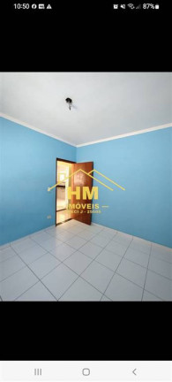 Imagem Casa com 2 Quartos à Venda, 60 m² em Parque Sao Vicente - Sao Vicente Imagem Casa com 2 Quartos à Venda, 60 m² em Parque Sao Vicente - Sao Vicente