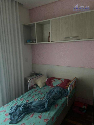 Imagem Sobrado com 4 Quartos à Venda, 280 m² em Cidade Parquelandia - Mogi Das Cruzes