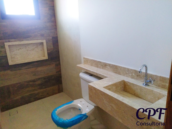 Imagem Casa com 3 Quartos à Venda, 173 m² em Condomínio Villa Real De Bragança - Bragança Paulista Imagem Casa com 3 Quartos à Venda, 173 m² em Condomínio Villa Real De Bragança - Bragança Paulista
