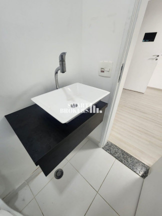 Imagem Sala Comercial para Alugar, 37 m² em Vila Clementino - São Paulo Imagem Sala Comercial para Alugar, 37 m² em Vila Clementino - São Paulo
