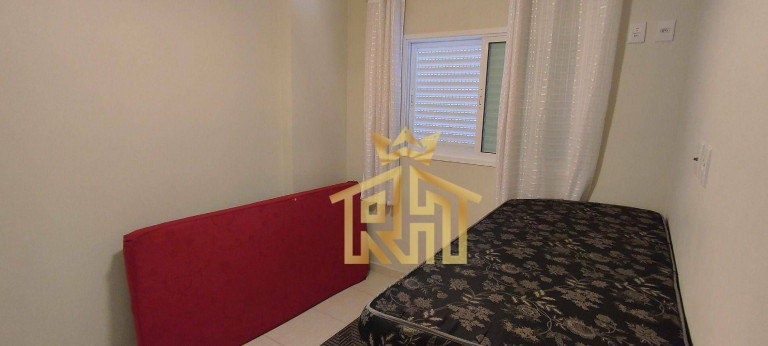 Imagem Apartamento com 2 Quartos à Venda, 74 m² em Aviação - Praia Grande
