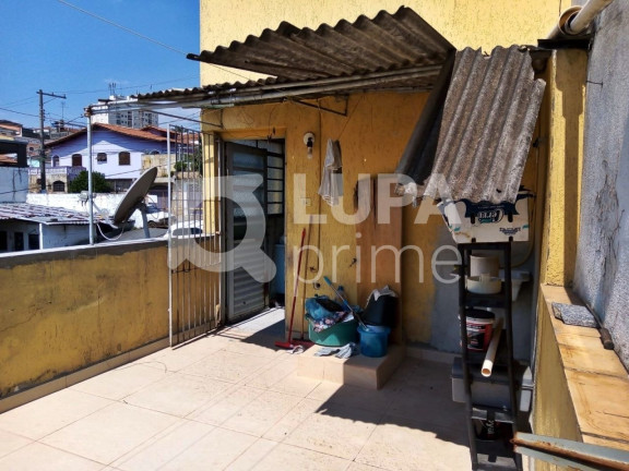 Imagem Casa com 2 Quartos à Venda, 147 m² em Vila Medeiros - São Paulo Imagem Casa com 2 Quartos à Venda, 147 m² em Vila Medeiros - São Paulo