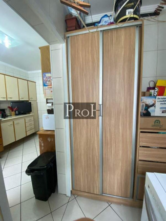 Imagem Apartamento com 3 Quartos à Venda, 72 m² em Jardim Santa Cruz (sacomã) - São Paulo