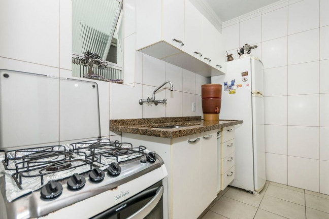 Imagem Apartamento com 2 Quartos à Venda, 77 m² em Santana - Porto Alegre