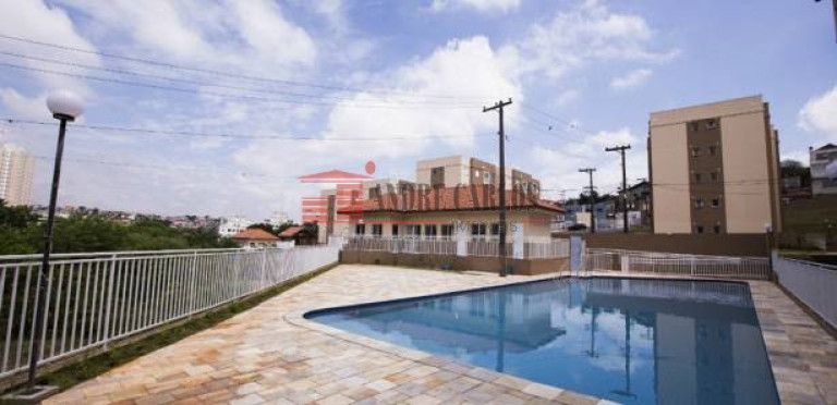 Imagem Apartamento com 2 Quartos à Venda, 55 m² em Novo Osasco - Osasco Imagem Apartamento com 2 Quartos à Venda, 55 m² em Novo Osasco - Osasco