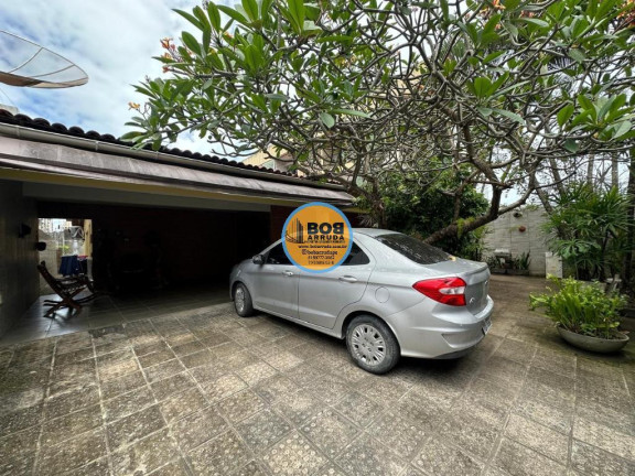 Casa com 3 Quartos à Venda, 380 m² em Candeias - Jaboatão Dos Guararapes