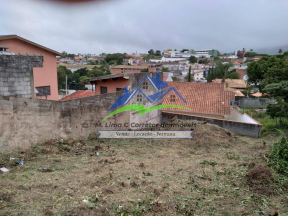 Imagem Terreno à Venda, 290 m² em Jardim Paulista - Atibaia Imagem Terreno à Venda, 290 m² em Jardim Paulista - Atibaia