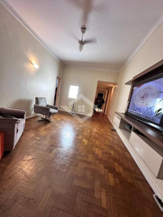 Imagem Apartamento com 3 Quartos à Venda, 134 m² em Icaraí - Niterói Imagem Apartamento com 3 Quartos à Venda, 134 m² em Icaraí - Niterói