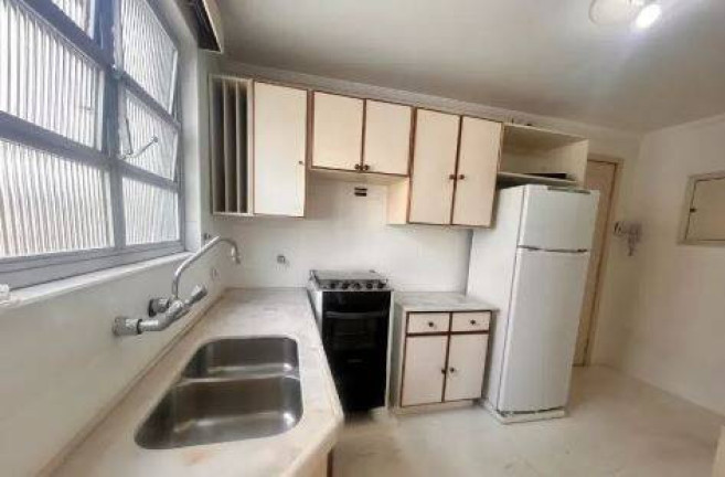 Imagem Apartamento com 2 Quartos à Venda, 98 m² em Higienópolis - São Paulo Imagem Apartamento com 2 Quartos à Venda, 98 m² em Higienópolis - São Paulo