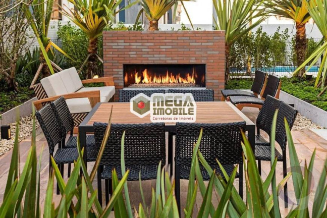 Imagem Apartamento com 2 Quartos à Venda, 94 m² em Agronômica - Florianópolis