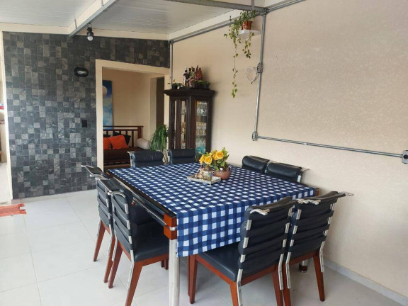 Imagem Cobertura com 2 Quartos à Venda, 109 m² em Vila Ema - São José Dos Campos