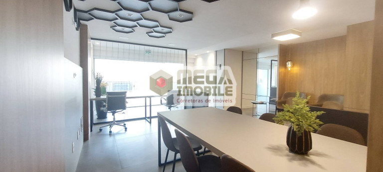 Imagem Apartamento com 2 Quartos à Venda, 79 m² em Itacorubi - Florianópolis