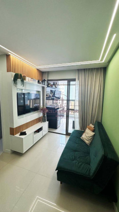 Imagem Apartamento com 2 Quartos à Venda, 70 m² em Itapuã - Vila Velha Imagem Apartamento com 2 Quartos à Venda, 70 m² em Itapuã - Vila Velha