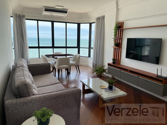 Imagem Apartamento com 3 Quartos para Alugar, 140 m² em Centro - Balneário Camboriú Imagem Apartamento com 3 Quartos para Alugar, 140 m² em Centro - Balneário Camboriú
