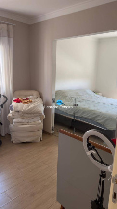 Imagem Apartamento com 3 Quartos à Venda, 123 m² em Centro - São Bernardo Do Campo Imagem Apartamento com 3 Quartos à Venda, 123 m² em Centro - São Bernardo Do Campo