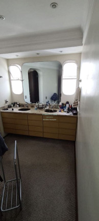 Imagem Apartamento com 5 Quartos à Venda, 350 m² em Higienópolis - São Paulo Imagem Apartamento com 5 Quartos à Venda, 350 m² em Higienópolis - São Paulo