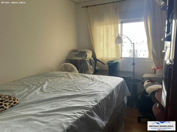 Imagem Imóvel com 4 Quartos à Venda, 137 m² em Moema - São Paulo