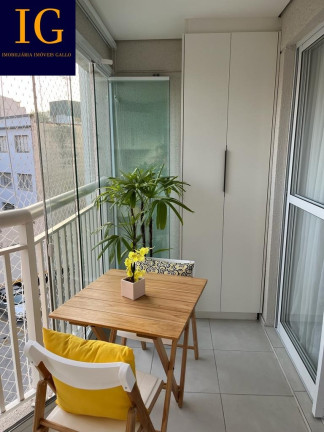 Imagem Apartamento com 2 Quartos à Venda, 69 m² em Santa Maria - São Caetano Do Sul Imagem Apartamento com 2 Quartos à Venda, 69 m² em Santa Maria - São Caetano Do Sul