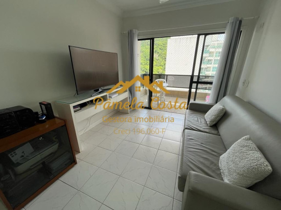 Imagem Apartamento com 3 Quartos à Venda, 82 m² em Pitangueiras - Guarujá Imagem Apartamento com 3 Quartos à Venda, 82 m² em Pitangueiras - Guarujá