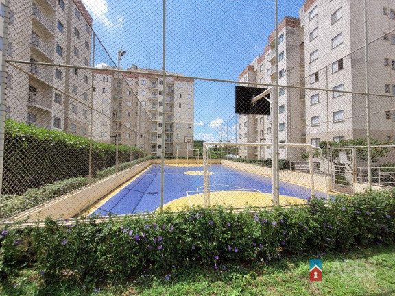 Imagem Apartamento com 2 Quartos à Venda, 49 m² em Jardim Paulistano - Americana Imagem Apartamento com 2 Quartos à Venda, 49 m² em Jardim Paulistano - Americana