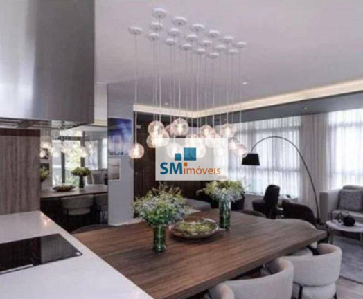 Imagem Apartamento com 2 Quartos à Venda, 55 m² em Brooklin - São Paulo Imagem Apartamento com 2 Quartos à Venda, 55 m² em Brooklin - São Paulo