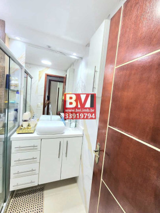 Imagem Casa com 2 Quartos à Venda, 90 m² em Irajá - Rio De Janeiro Imagem Casa com 2 Quartos à Venda, 90 m² em Irajá - Rio De Janeiro