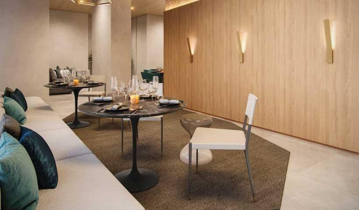 Imagem Imóvel com 3 Quartos à Venda, 122 m² em Vila Mariana - São Paulo Imagem Imóvel com 3 Quartos à Venda, 122 m² em Vila Mariana - São Paulo