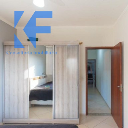 Imagem Casa com 2 Quartos à Venda, 80 m² em Parque Jambeiro - Campinas Imagem Casa com 2 Quartos à Venda, 80 m² em Parque Jambeiro - Campinas