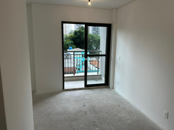 Imóvel com 1 Quarto à Venda, 24 m² em Ipiranga - São Paulo