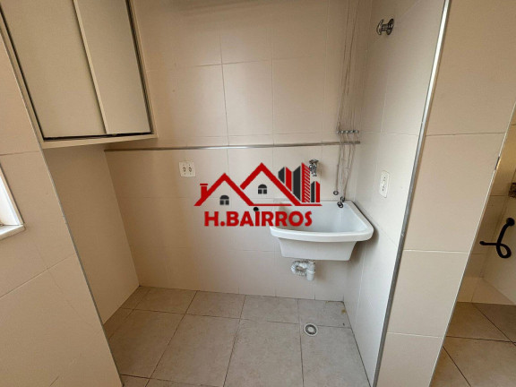 Imagem Apartamento com 2 Quartos para Alugar, 84 m² em Parque Residencial Aquarius - São José Dos Campos